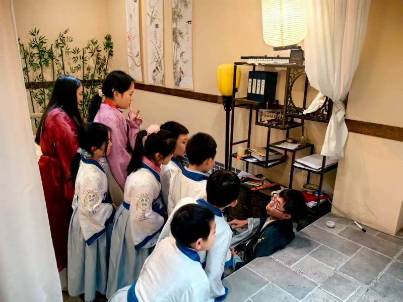 武侯区文旅项目策划